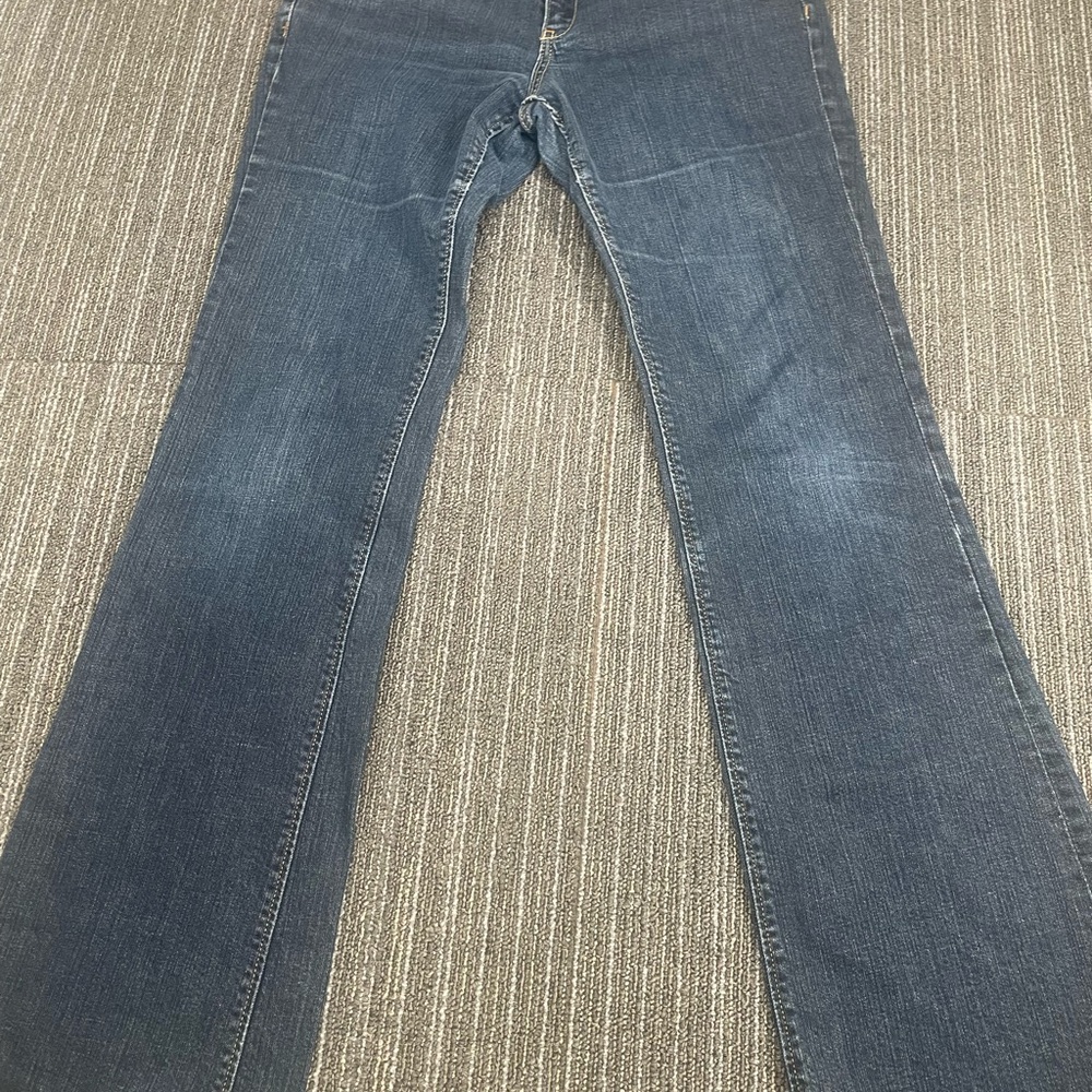 Banana Republic Size 10R Classic Boot Cut Women's Jeans